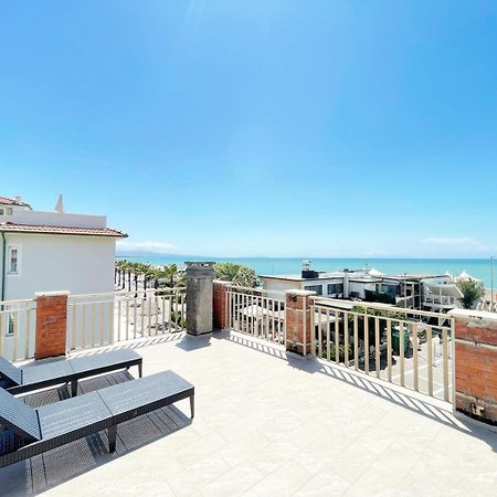 Appartement Villino Mirella A Marina Di Cecina By Zoom In Earth Extérieur photo