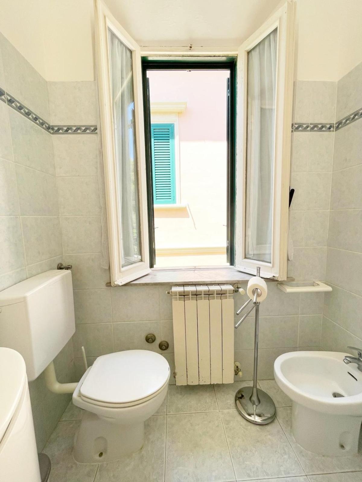 Appartement Villino Mirella A Marina Di Cecina By Zoom In Earth Extérieur photo