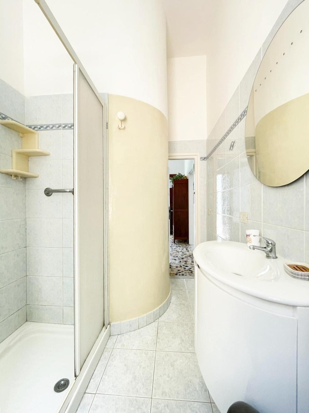 Appartement Villino Mirella A Marina Di Cecina By Zoom In Earth Extérieur photo