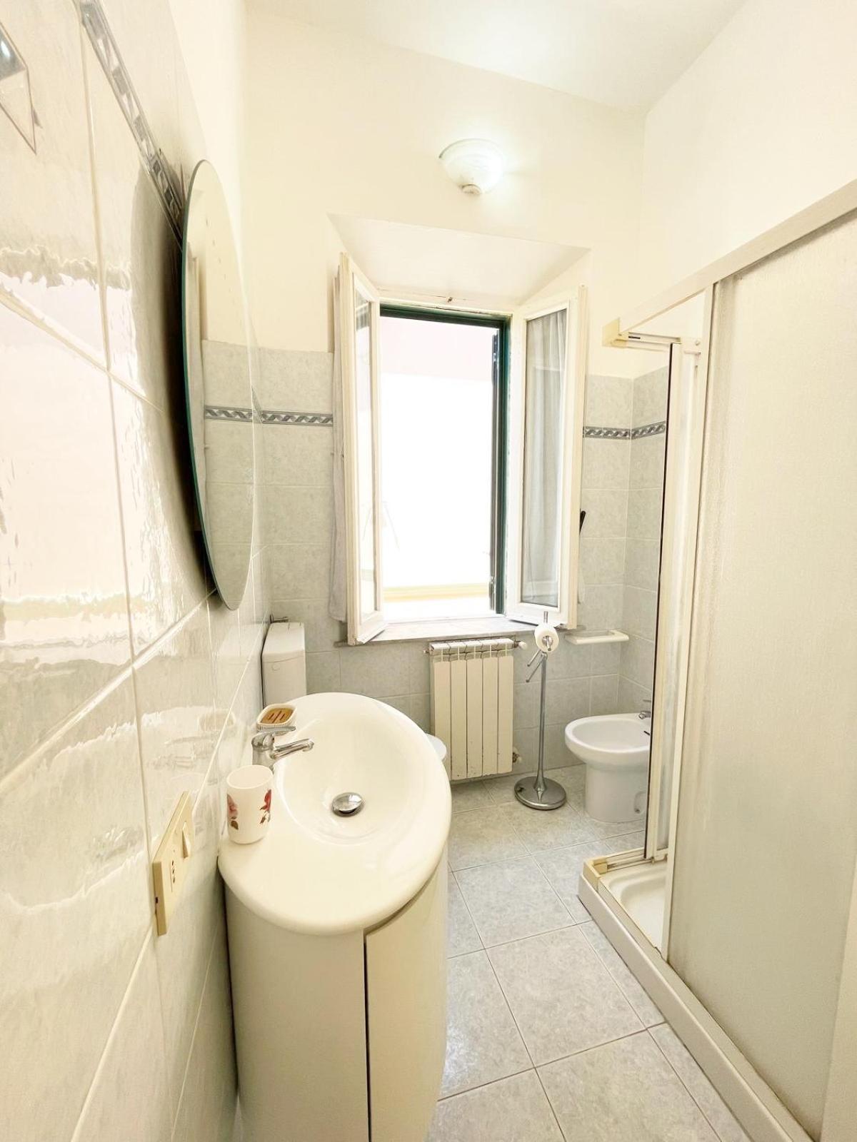 Appartement Villino Mirella A Marina Di Cecina By Zoom In Earth Extérieur photo