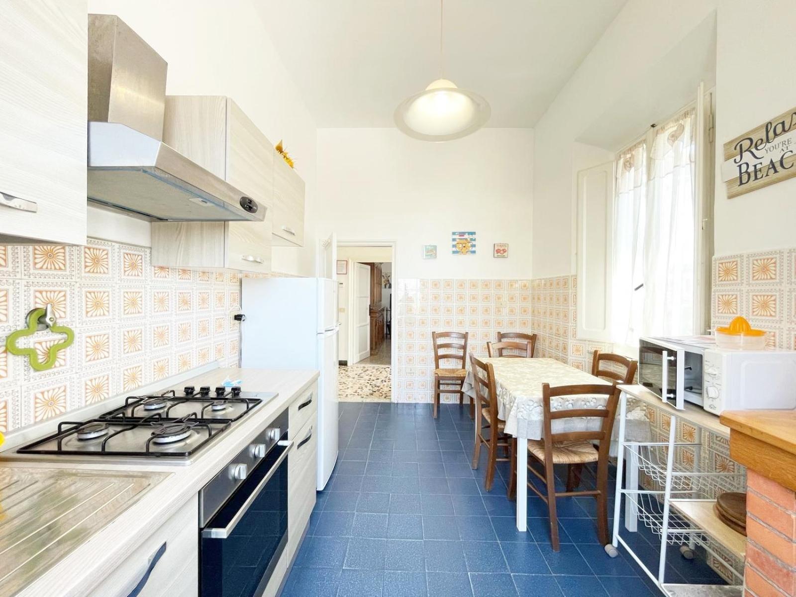 Appartement Villino Mirella A Marina Di Cecina By Zoom In Earth Extérieur photo